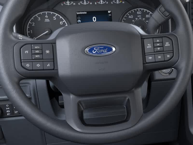 new 2023 Ford F-150 car, priced at $48,997