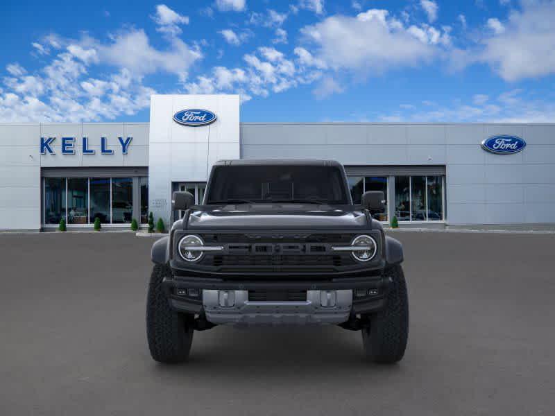 new 2024 Ford Bronco car, priced at $93,050