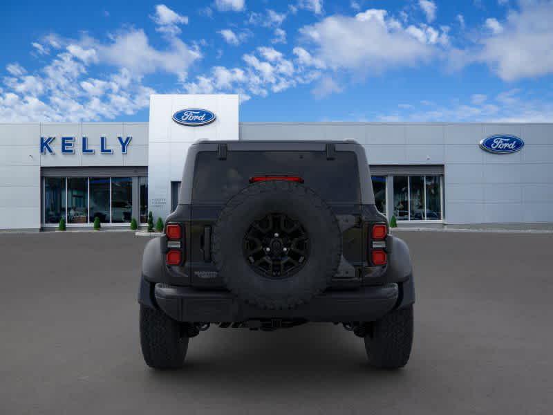 new 2024 Ford Bronco car, priced at $93,050