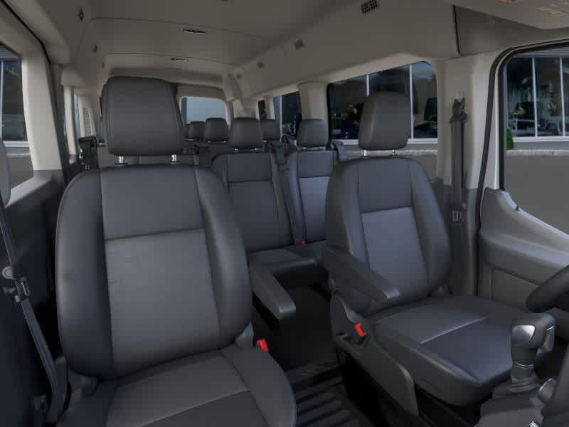 new 2025 Ford Transit-350 car, priced at $62,640