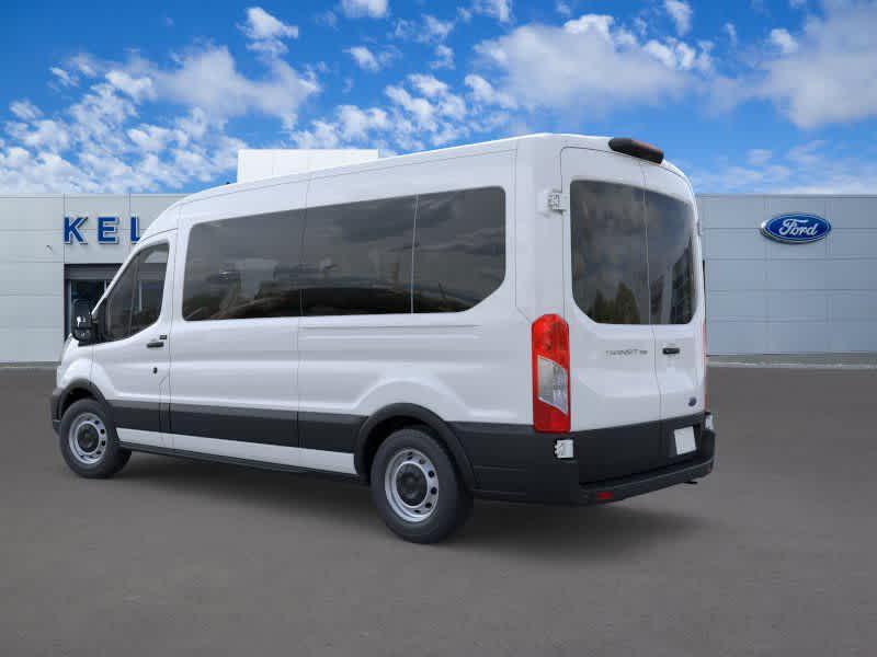 new 2025 Ford Transit-350 car, priced at $62,640