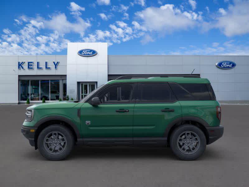 new 2024 Ford Bronco Sport car, priced at $29,605