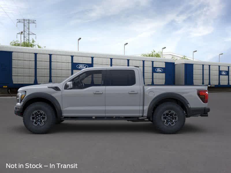 new 2024 Ford F-150 car, priced at $114,450