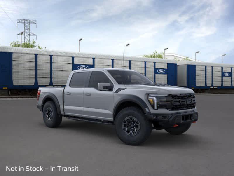 new 2024 Ford F-150 car, priced at $114,450