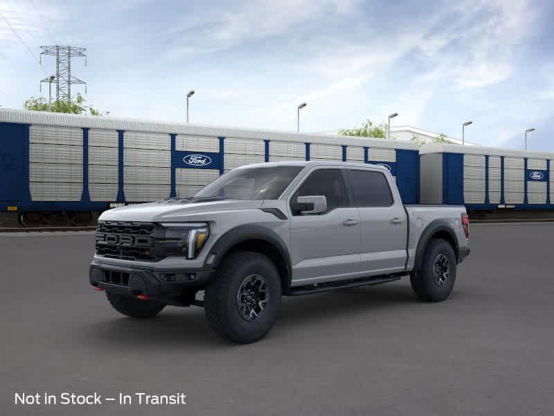 new 2024 Ford F-150 car, priced at $114,450