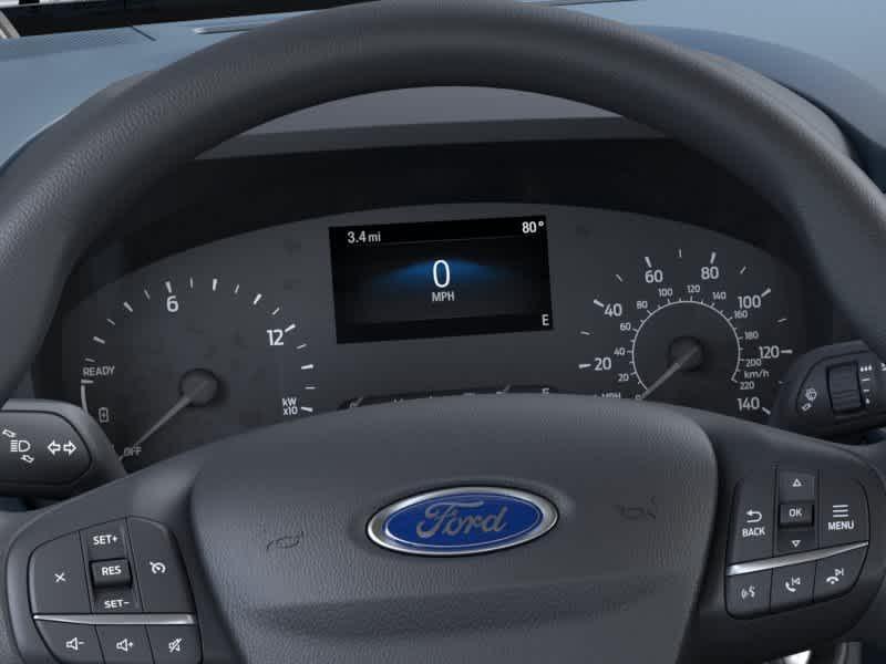 new 2024 Ford Maverick car, priced at $30,135
