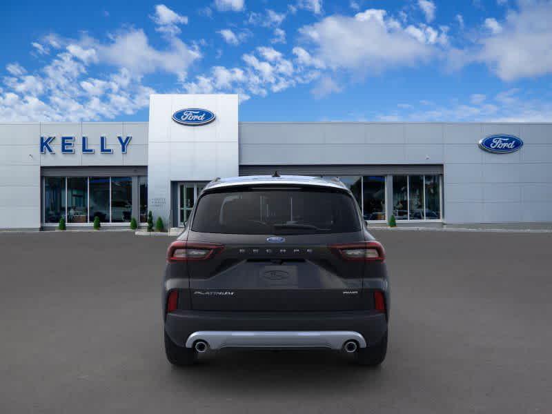 new 2024 Ford Escape car, priced at $37,759