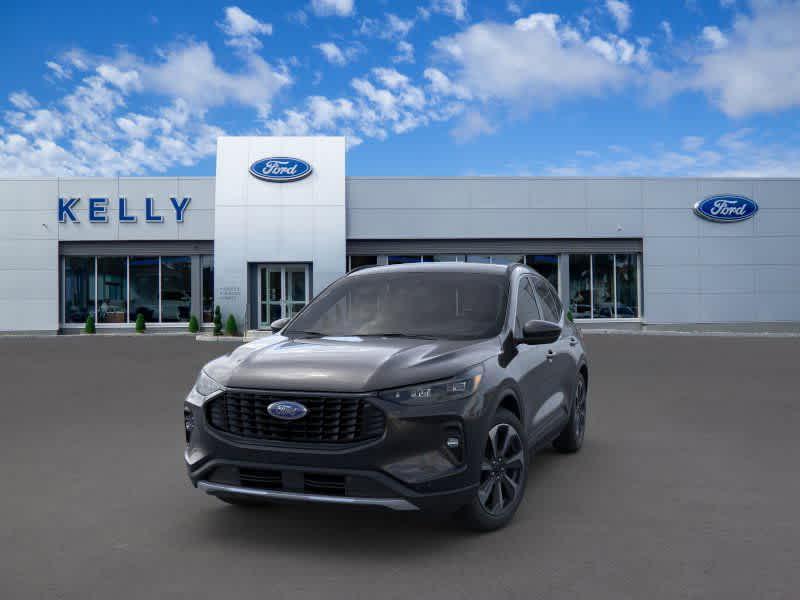 new 2024 Ford Escape car, priced at $37,759