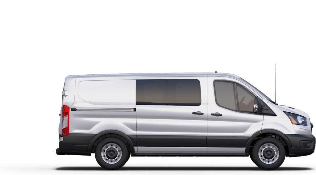 new 2024 Ford Transit-250 car, priced at $50,365