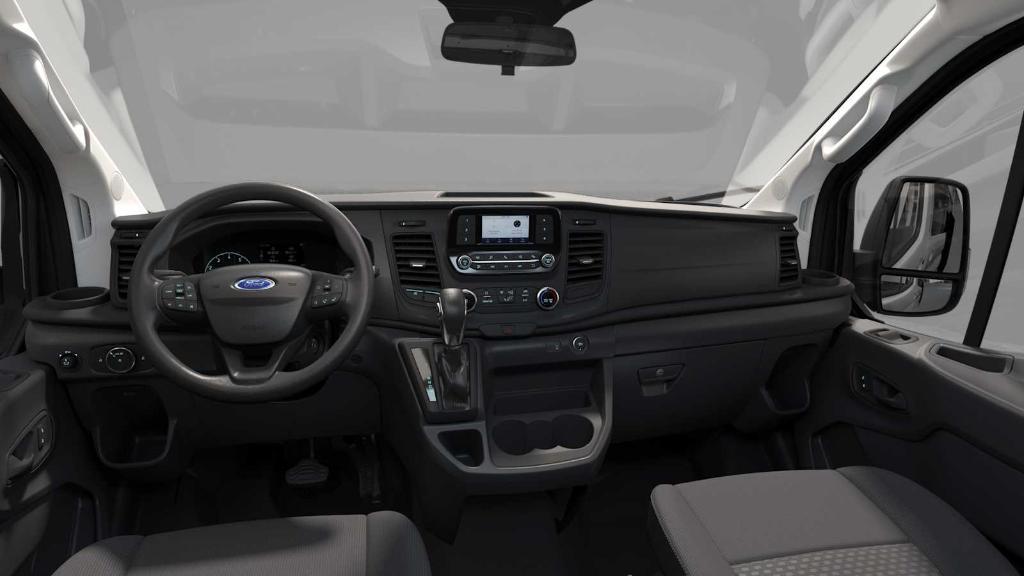 new 2024 Ford Transit-250 car, priced at $50,365