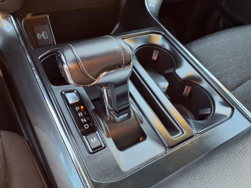 used 2023 Ford F-150 car, priced at $43,976