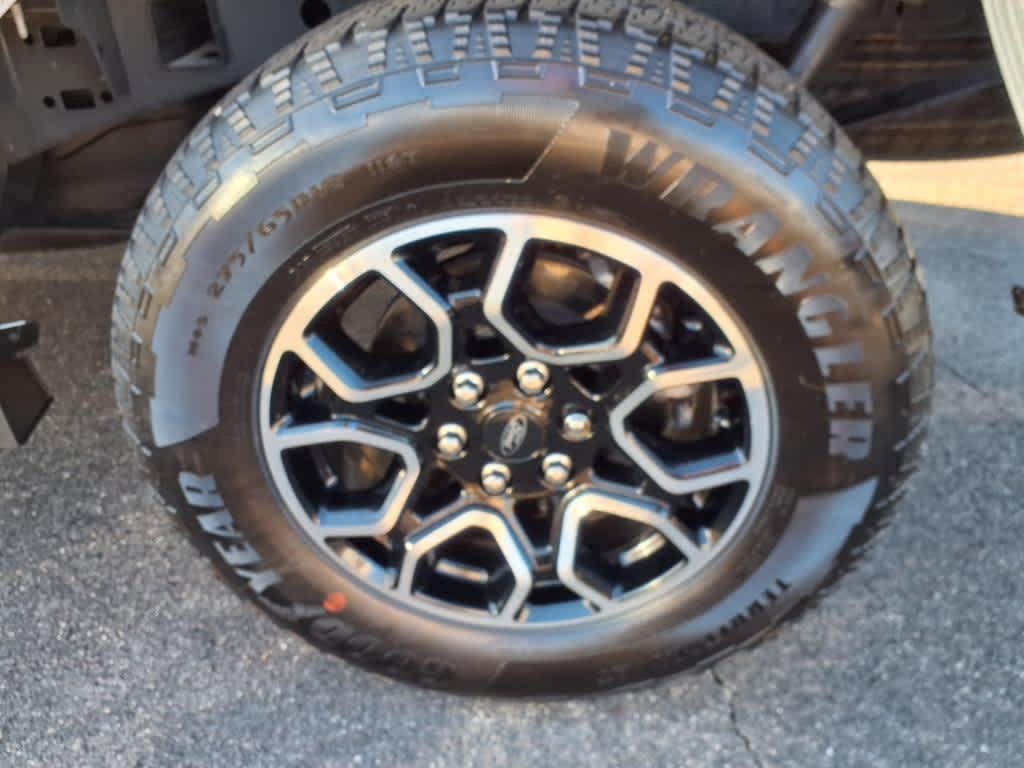 used 2023 Ford F-150 car, priced at $43,976