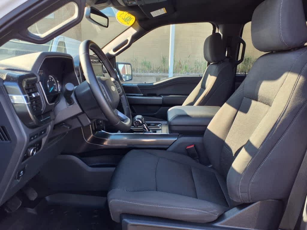 used 2023 Ford F-150 car, priced at $43,976