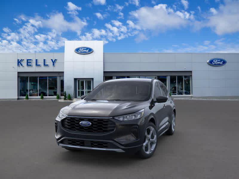 new 2024 Ford Escape car, priced at $33,140