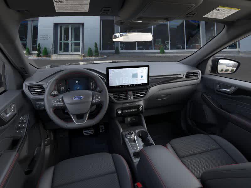 new 2024 Ford Escape car, priced at $33,140