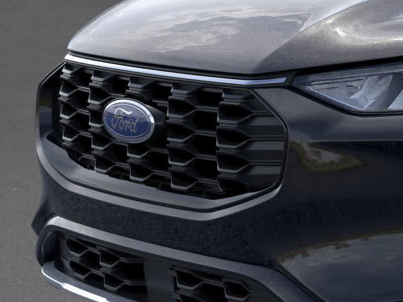 new 2024 Ford Escape car, priced at $34,700