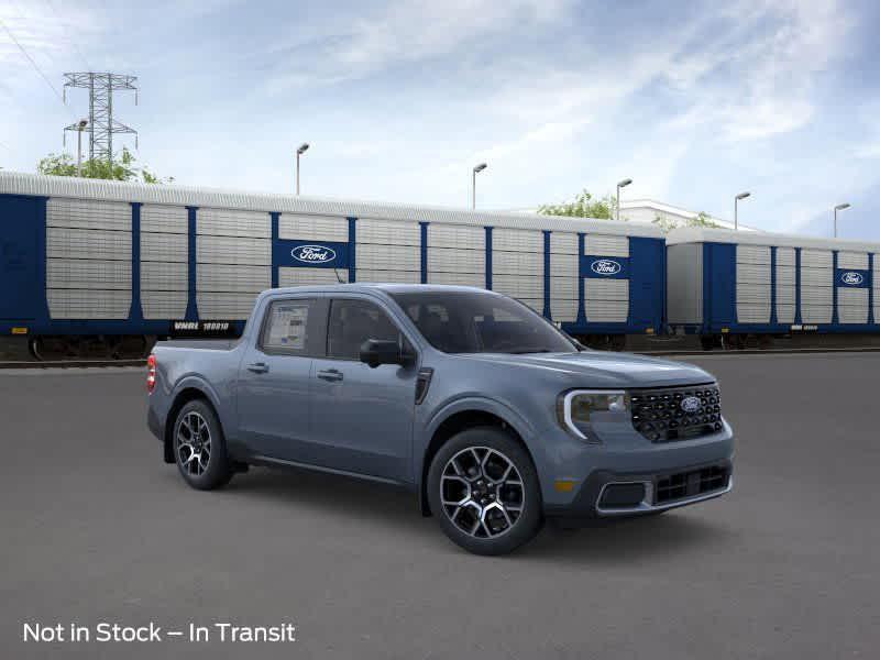 new 2025 Ford Maverick car, priced at $40,251