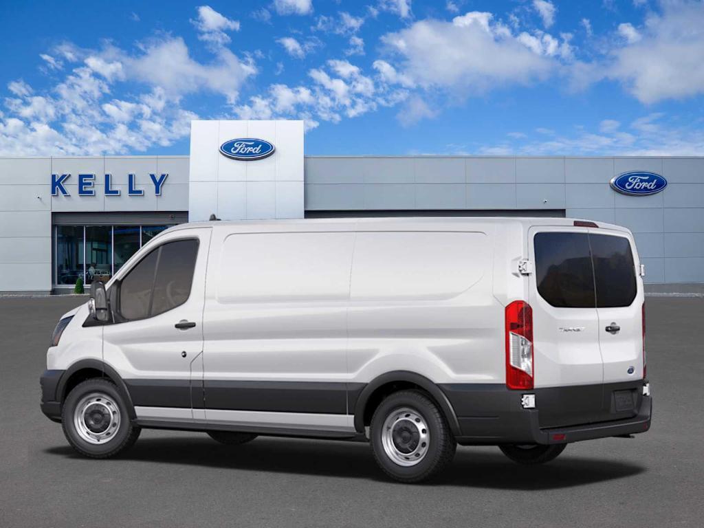 new 2024 Ford Transit-250 car, priced at $50,688