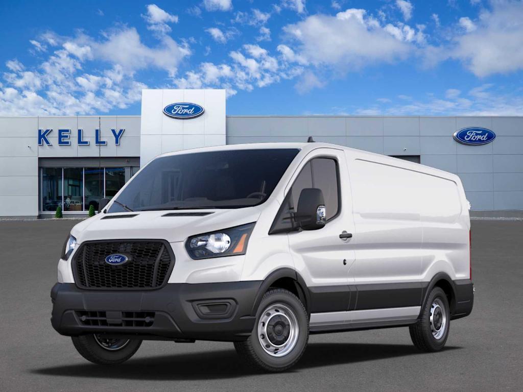 new 2024 Ford Transit-250 car, priced at $50,688