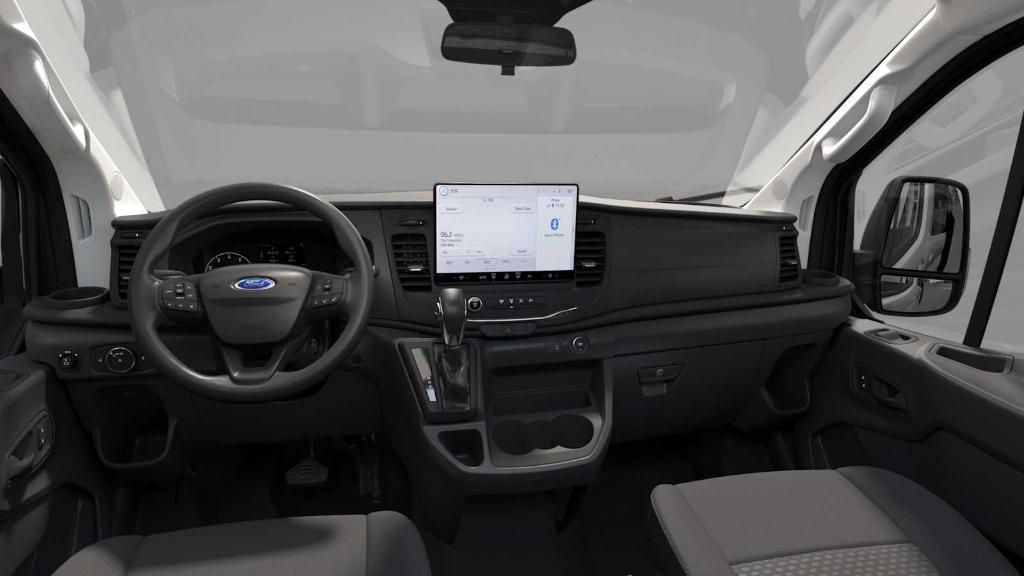 new 2024 Ford Transit-250 car, priced at $53,860