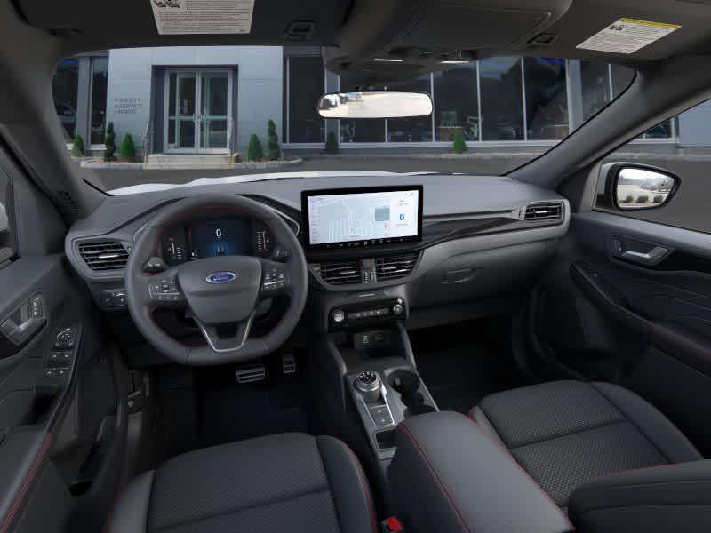 new 2025 Ford Escape car, priced at $35,850