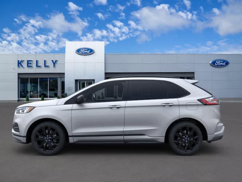 new 2024 Ford Edge car, priced at $39,403