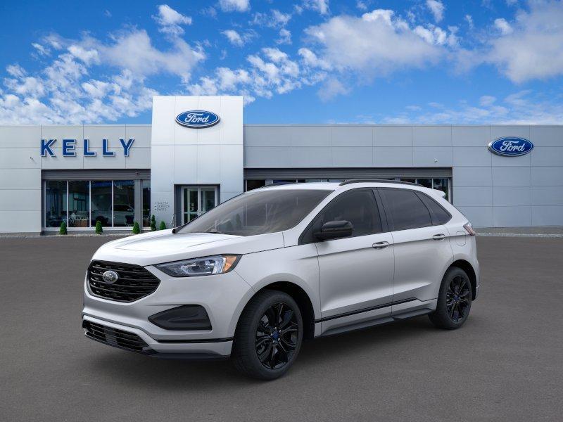 new 2024 Ford Edge car, priced at $39,403