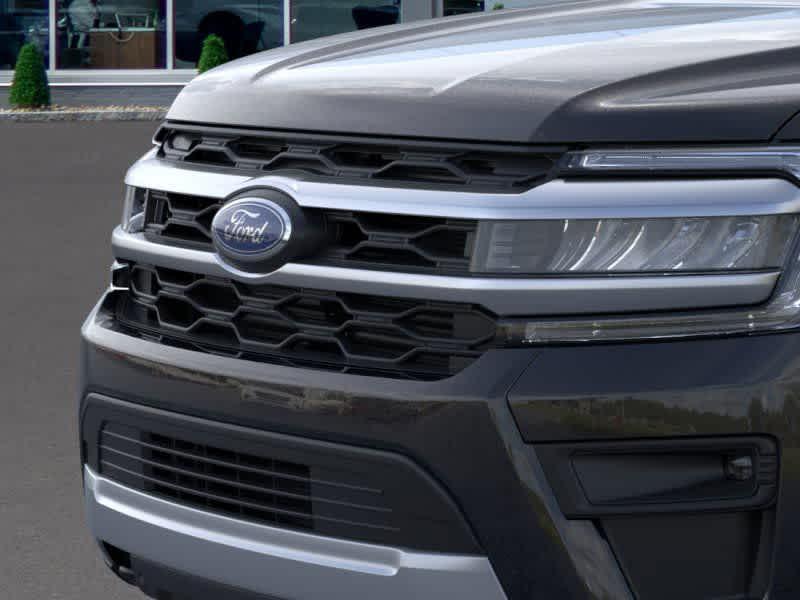 new 2024 Ford Expedition car, priced at $63,850