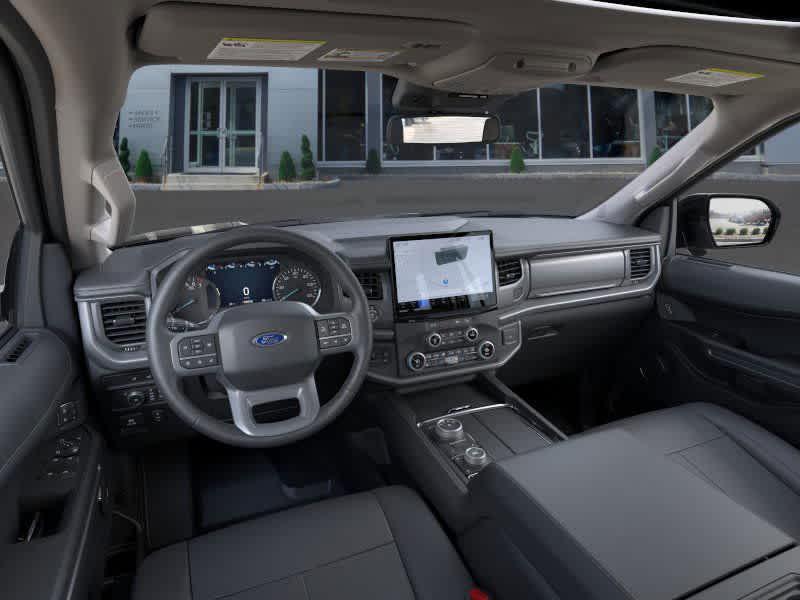 new 2024 Ford Expedition car, priced at $63,850