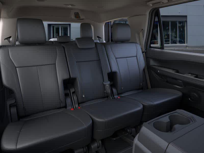 new 2024 Ford Expedition car, priced at $63,850