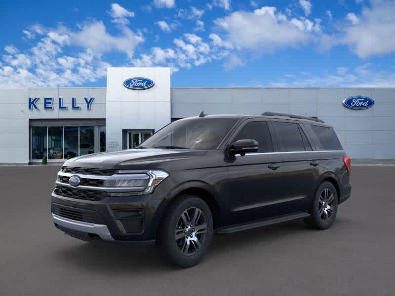 new 2024 Ford Expedition car, priced at $63,850