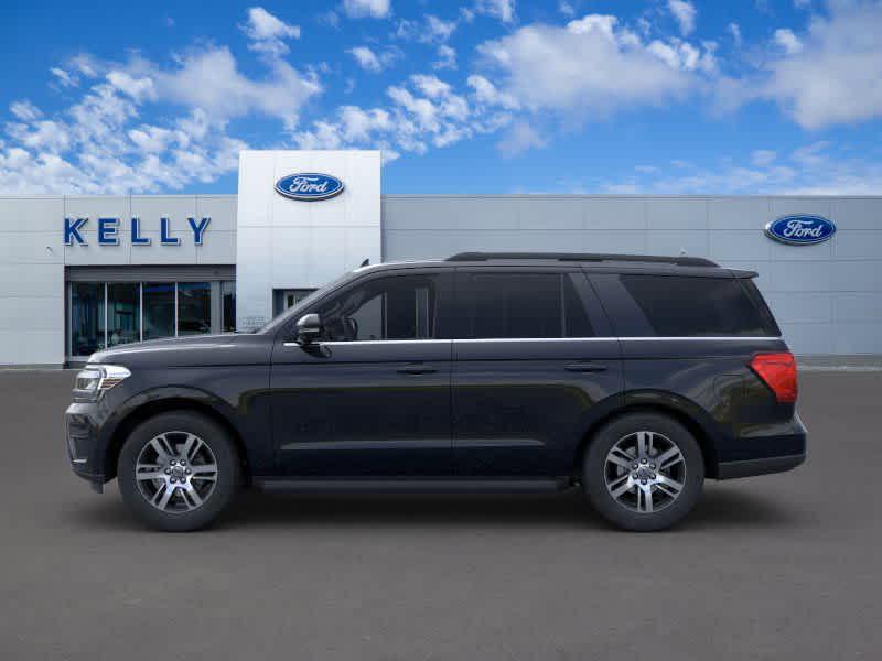 new 2024 Ford Expedition car, priced at $63,850