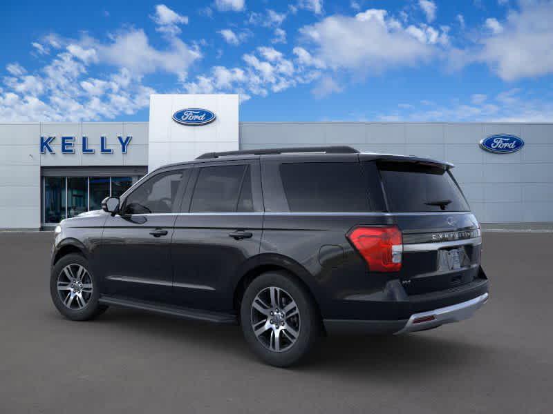 new 2024 Ford Expedition car, priced at $63,850