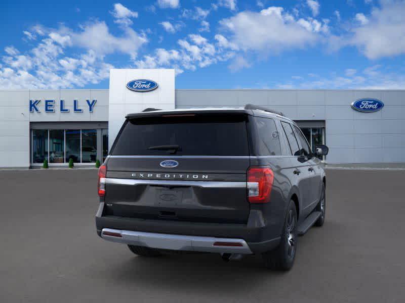 new 2024 Ford Expedition car, priced at $63,850