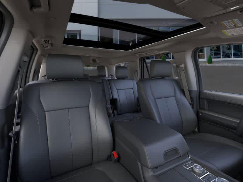 new 2024 Ford Expedition car, priced at $63,850