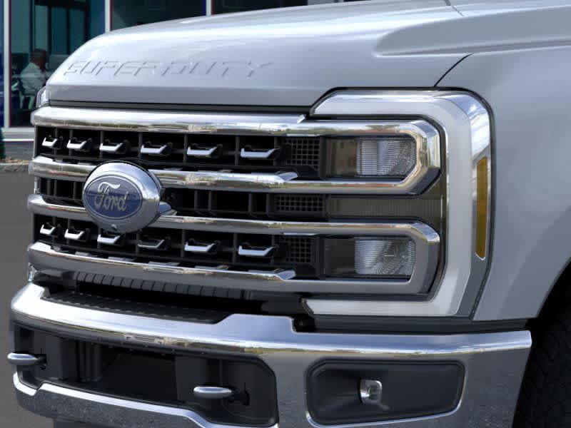 new 2024 Ford F-250 car, priced at $67,240