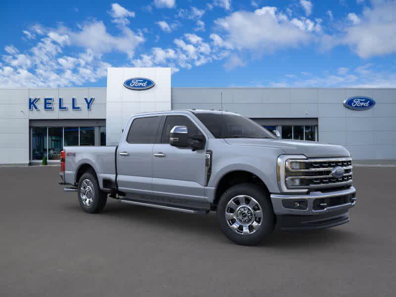 new 2024 Ford F-250 car, priced at $67,240