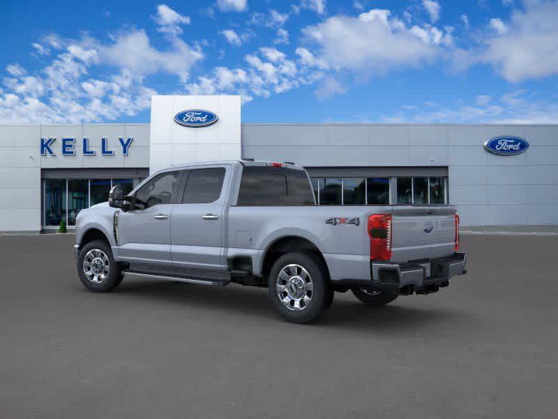 new 2024 Ford F-250 car, priced at $67,240