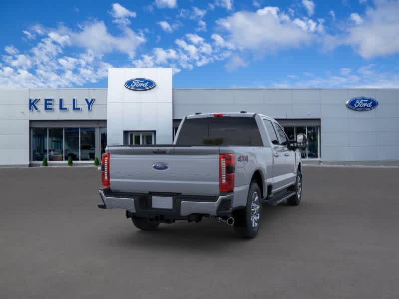 new 2024 Ford F-250 car, priced at $67,240