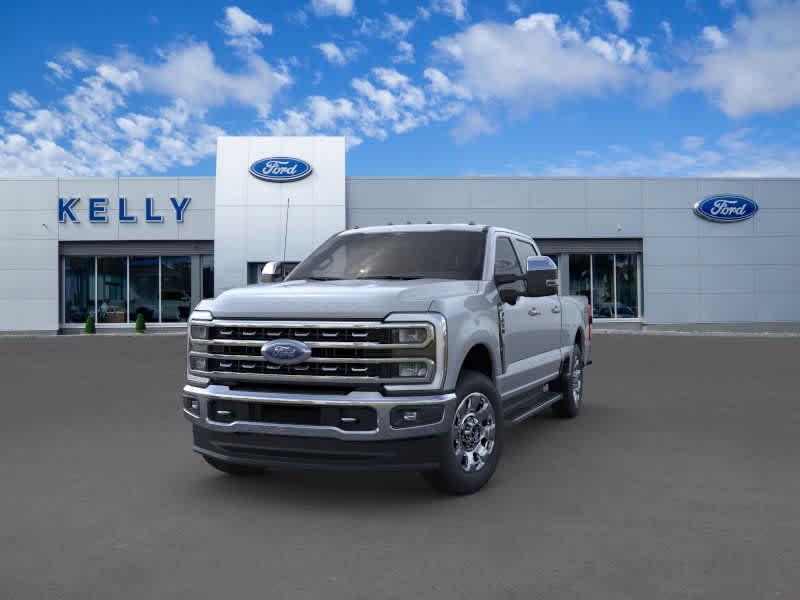 new 2024 Ford F-250 car, priced at $67,240