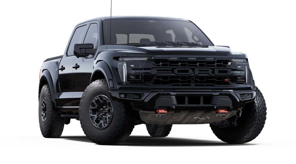 new 2025 Ford F-150 car, priced at $115,505