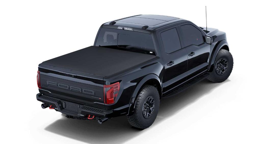 new 2025 Ford F-150 car, priced at $115,505