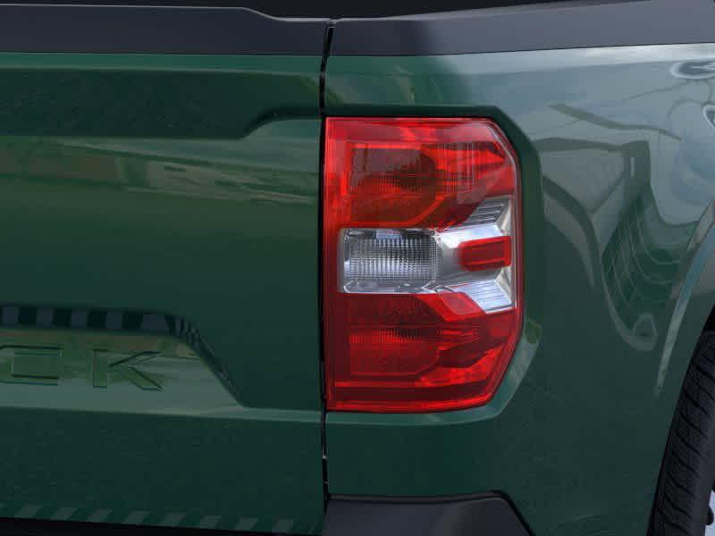 new 2025 Ford Maverick car, priced at $29,984