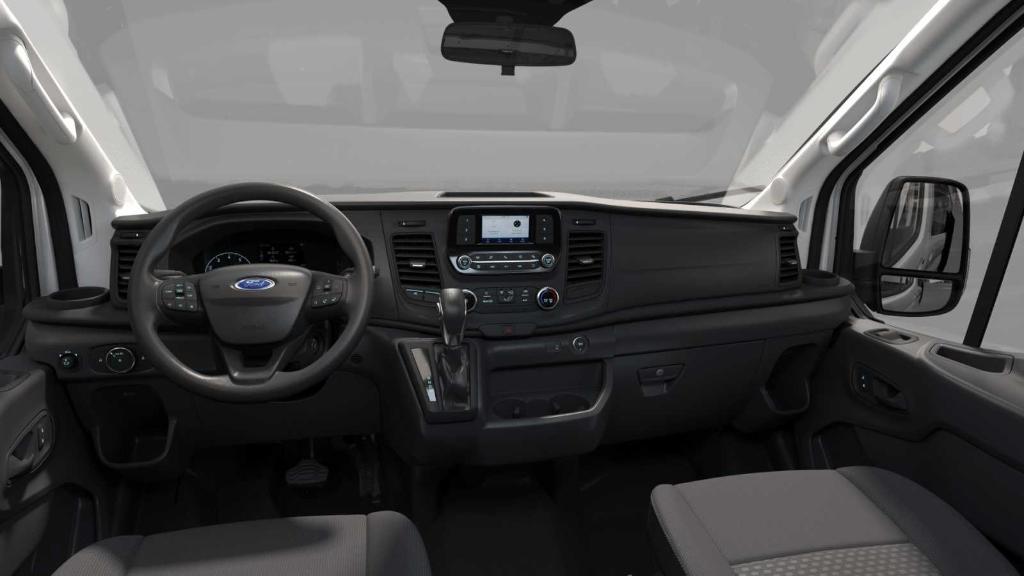 new 2024 Ford Transit-250 car, priced at $54,200
