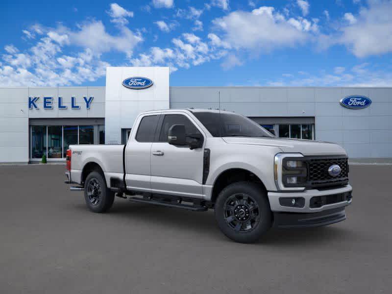 new 2024 Ford F-350 car, priced at $61,990