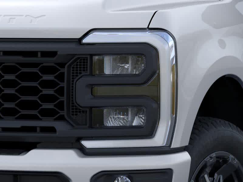 new 2024 Ford F-350 car, priced at $61,990