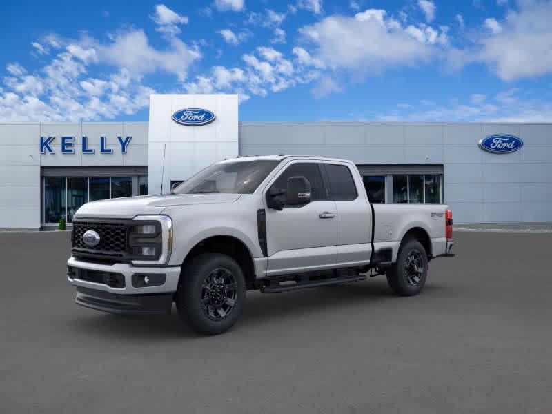 new 2024 Ford F-350 car, priced at $61,990