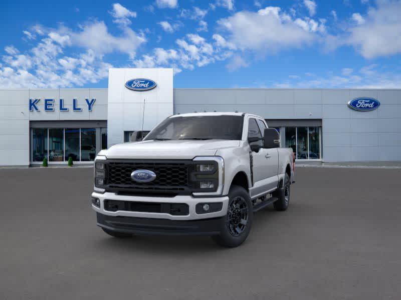 new 2024 Ford F-350 car, priced at $61,990