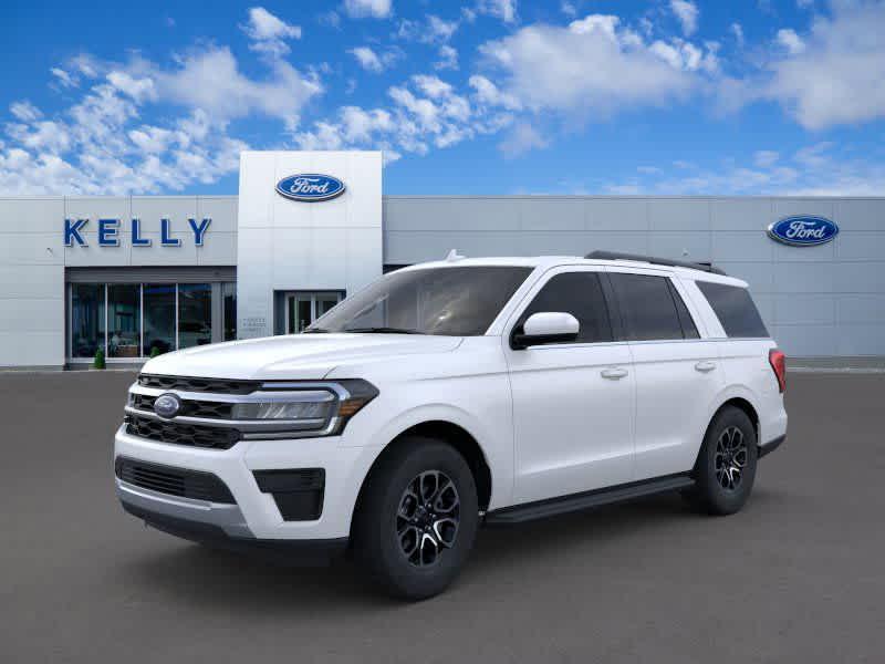 new 2024 Ford Expedition car, priced at $61,850