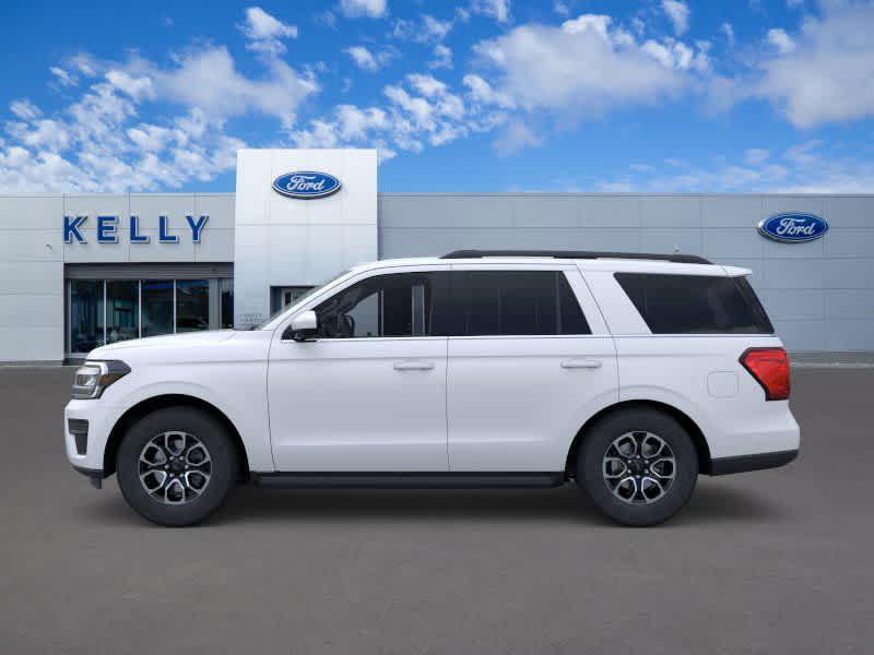 new 2024 Ford Expedition car, priced at $63,215